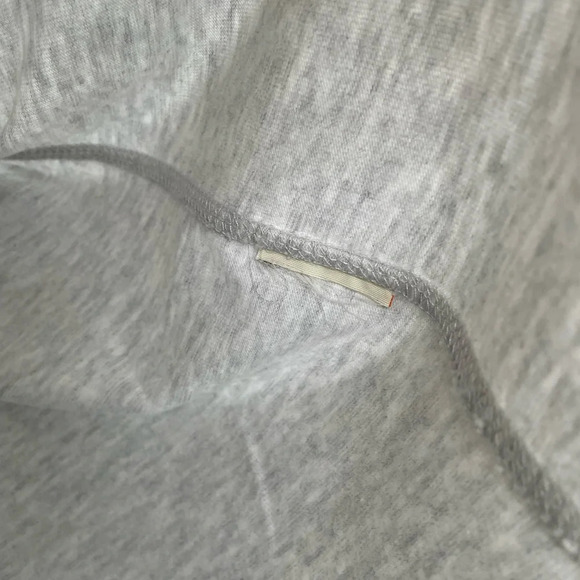 Superdry Heathered Grey Retro Vintage Tee, size XXL - Picture 7 of 7